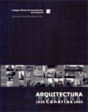 Arquitectura Moderna en Canarias 1925-1965