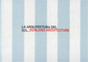 Arquitectura del sol