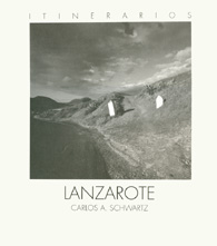 ITINERARIOS: LANZAROTE