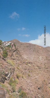 RUBENS HENRÍQUEZ
