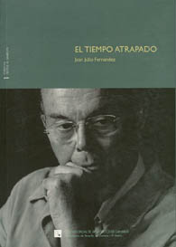 EL TIEMPO ATRAPADO