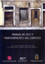 Manual de uso y mantenimiento del edificio
