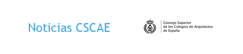 Noticias CSCAE