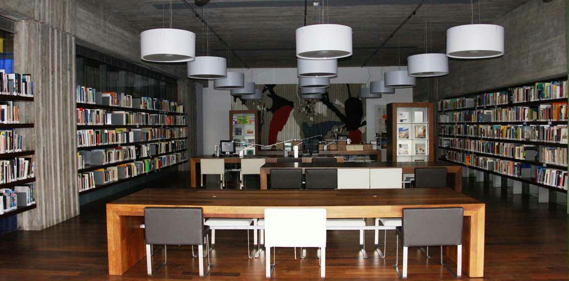 Biblioteca