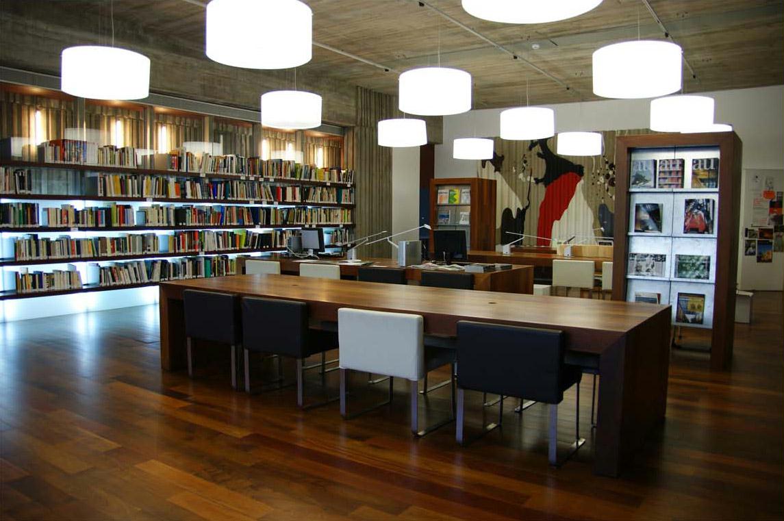 Biblioteca
