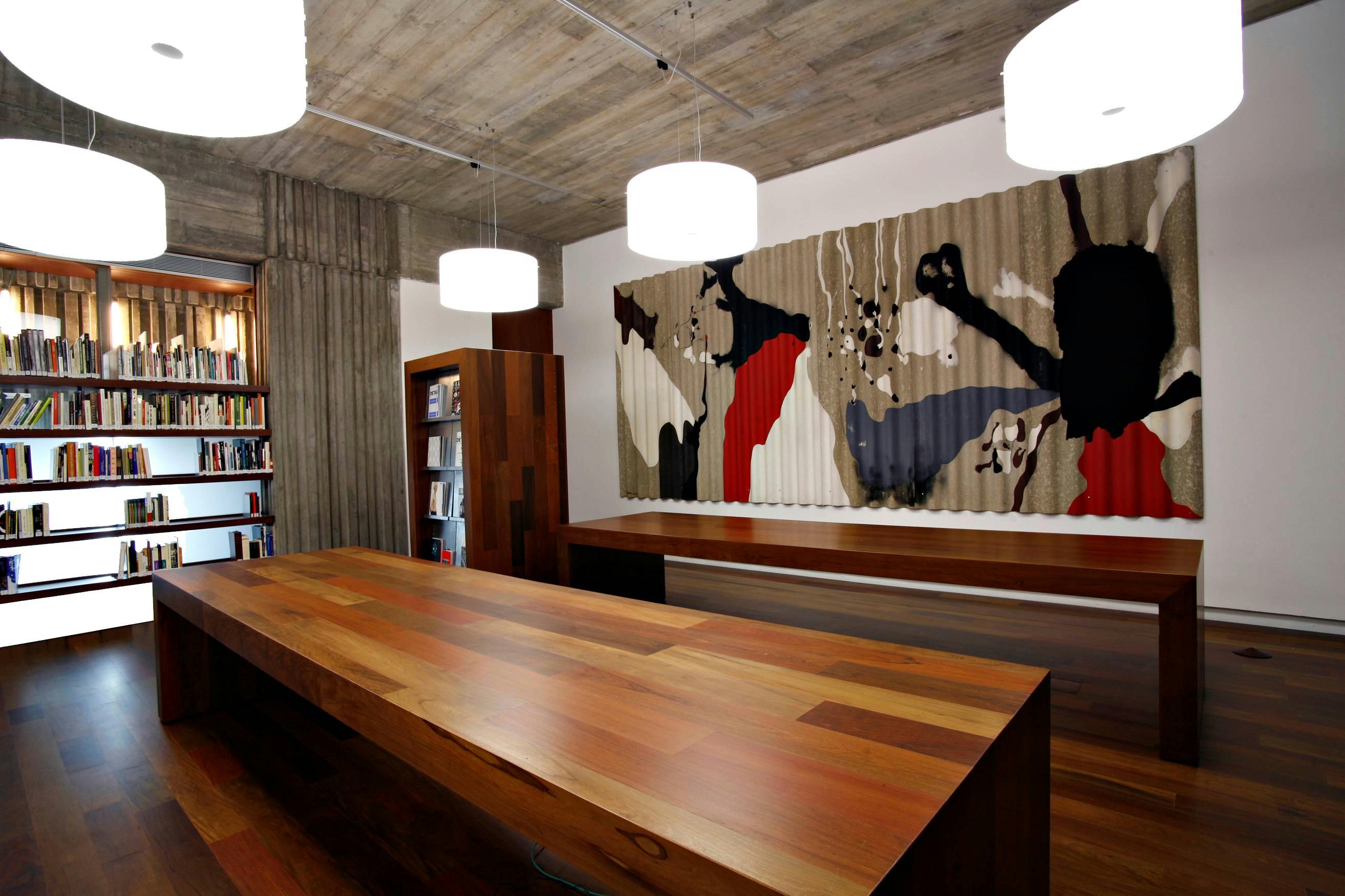 biblioteca
